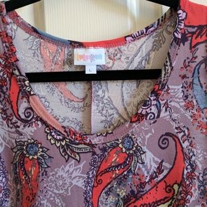 LuLaRoe Dani Dress
